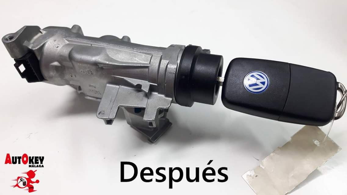 Cerradura después